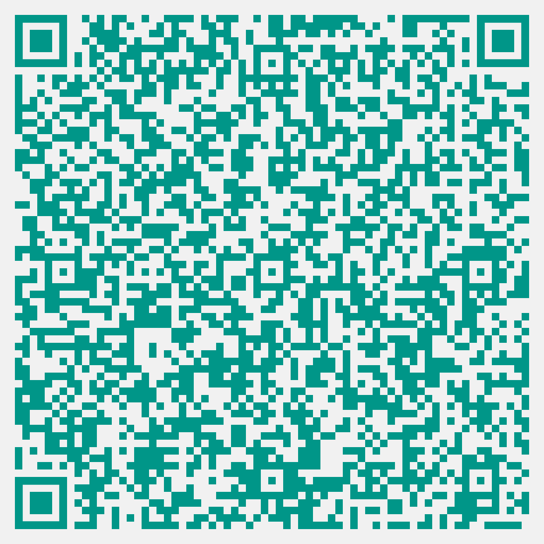 Voogt ITSC QR-Code